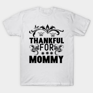 Mommy T-Shirt